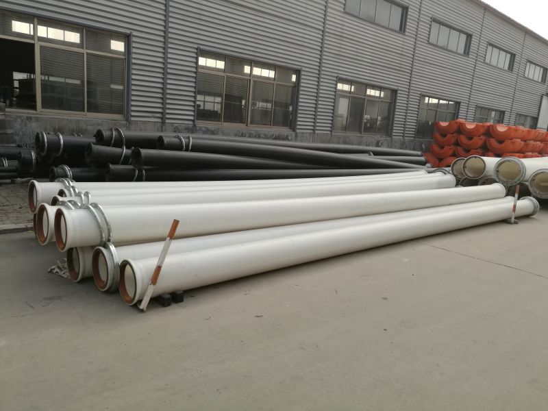 HDPE Dredge Pipe