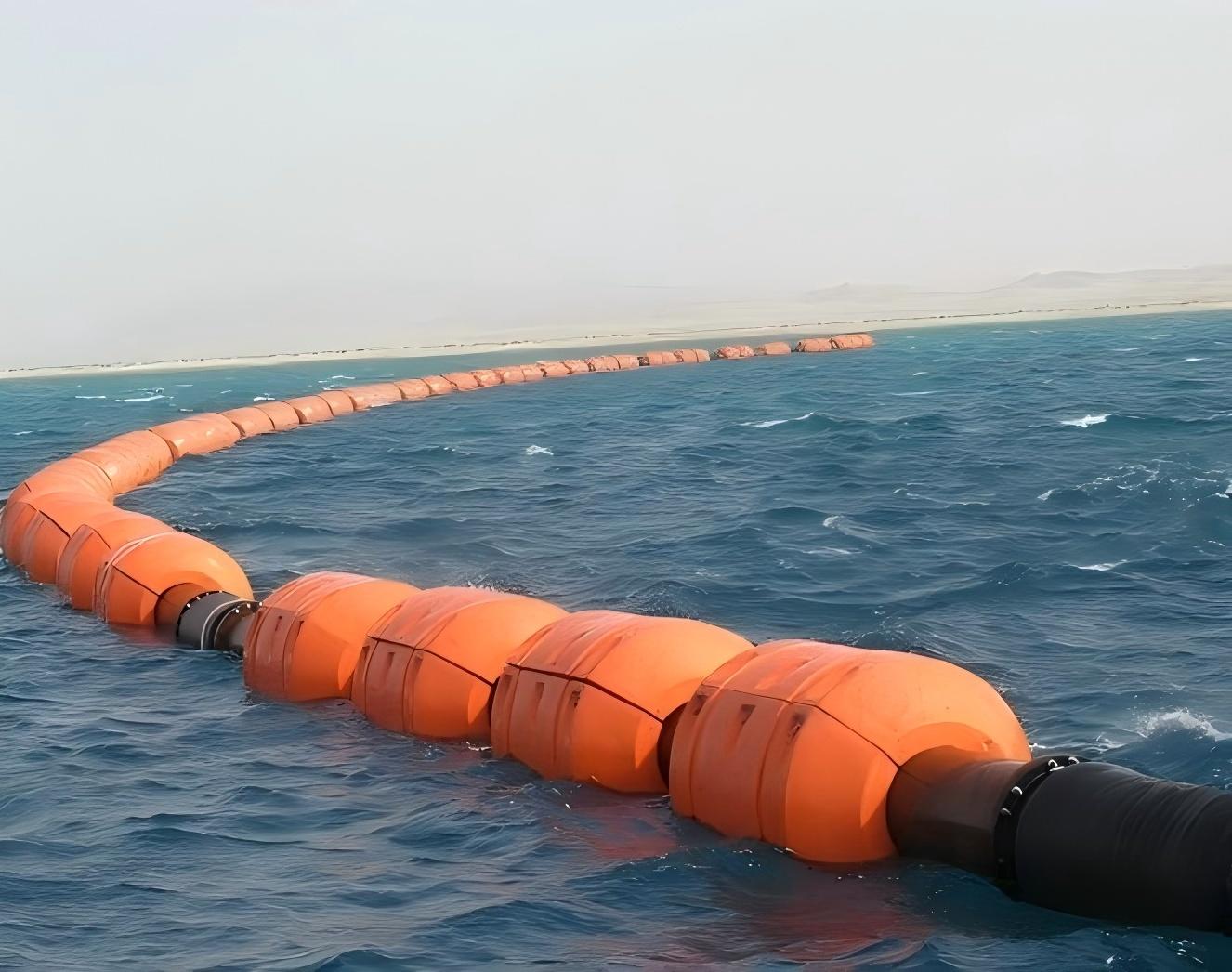 Port & Waterway Dredging